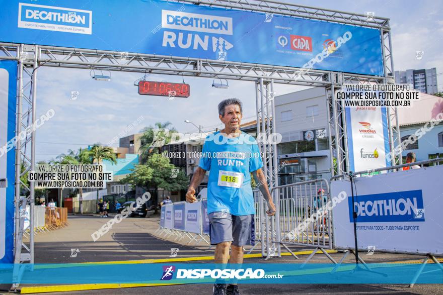 Decathlon Run Londrina