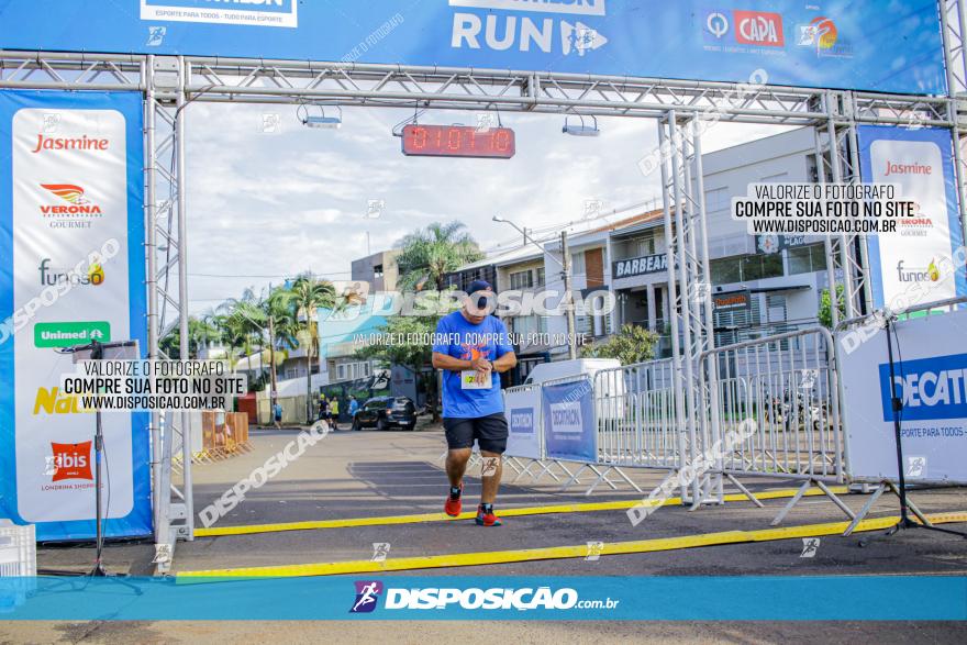 Decathlon Run Londrina