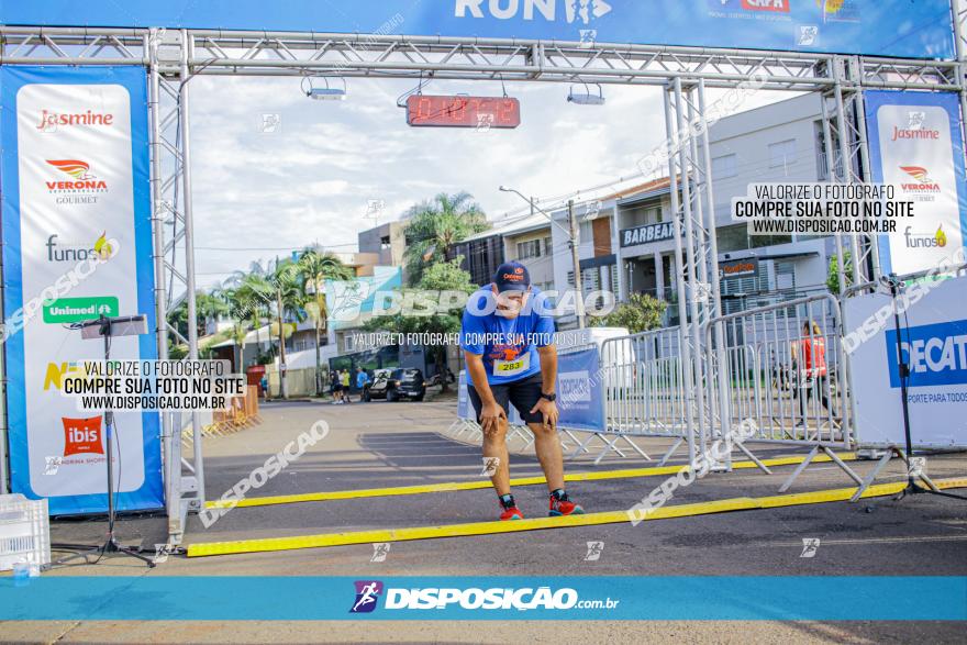 Decathlon Run Londrina