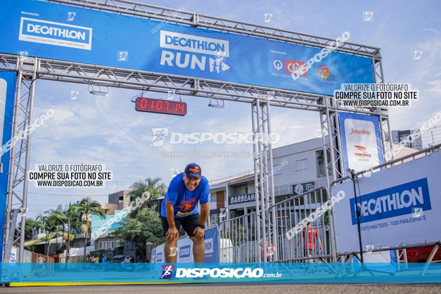 Decathlon Run Londrina