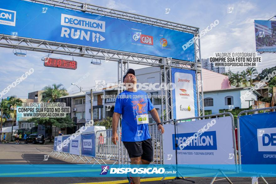 Decathlon Run Londrina