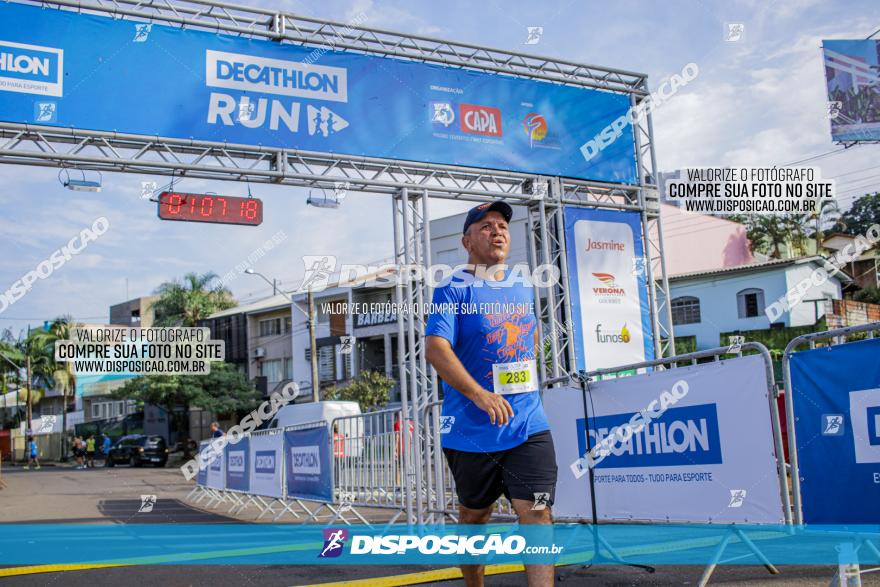 Decathlon Run Londrina