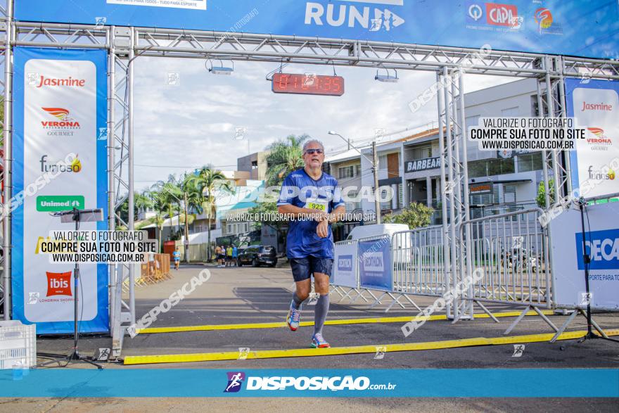 Decathlon Run Londrina