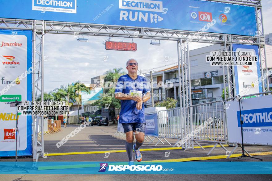 Decathlon Run Londrina