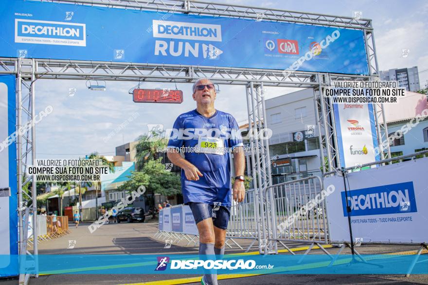 Decathlon Run Londrina