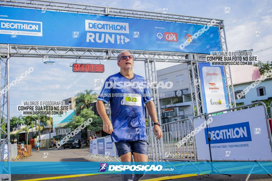 Decathlon Run Londrina