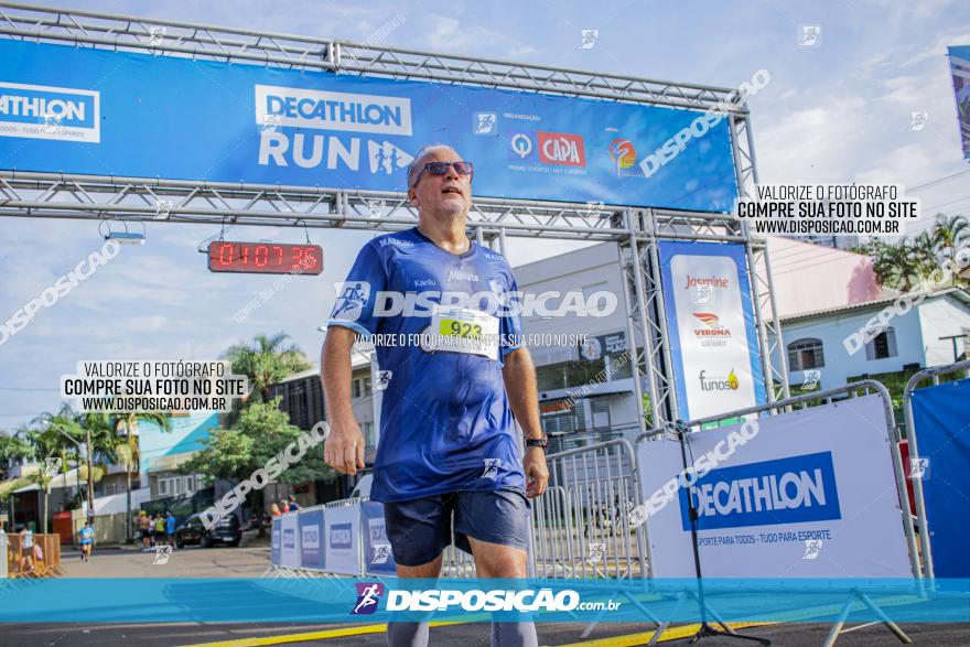 Decathlon Run Londrina