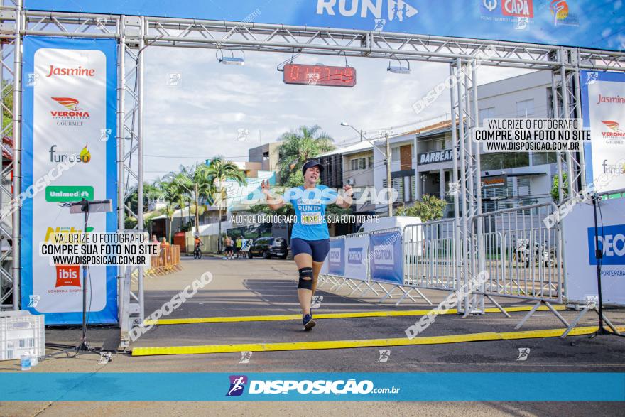 Decathlon Run Londrina