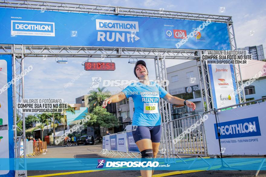 Decathlon Run Londrina