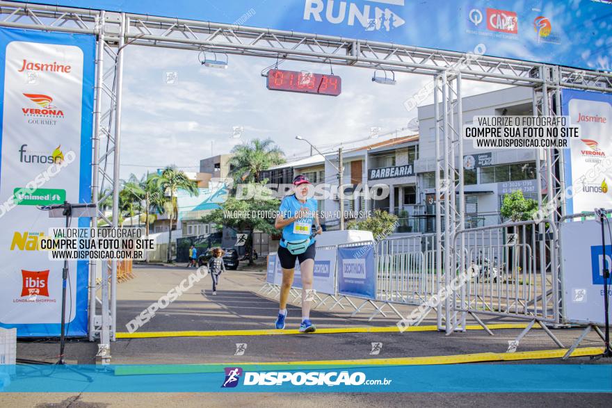 Decathlon Run Londrina