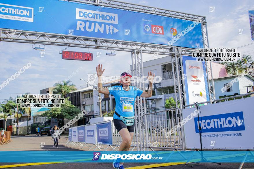 Decathlon Run Londrina