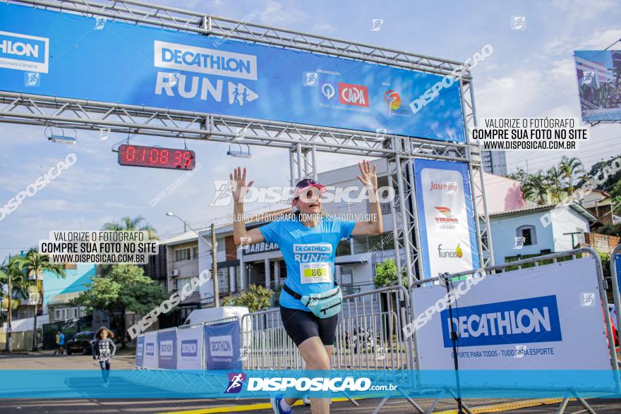 Decathlon Run Londrina