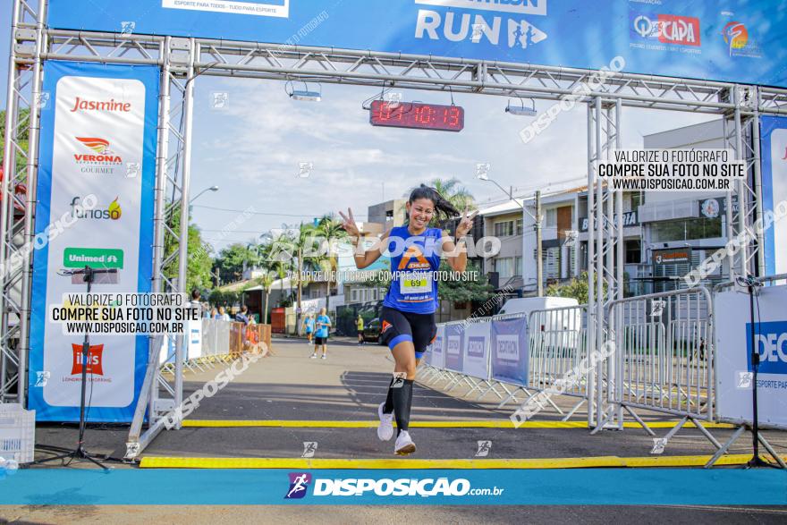 Decathlon Run Londrina