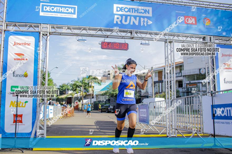 Decathlon Run Londrina