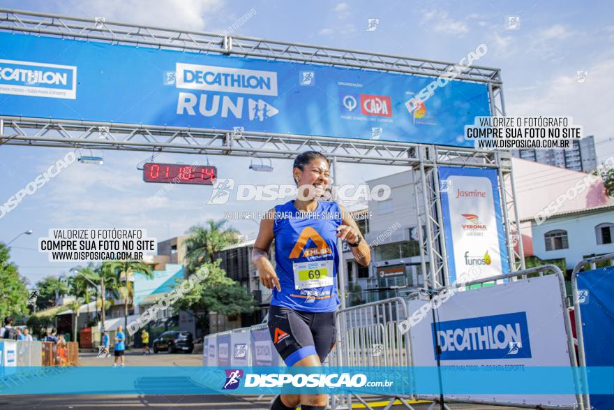 Decathlon Run Londrina