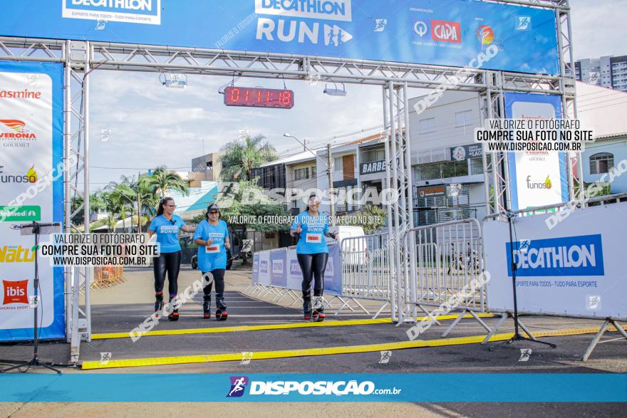 Decathlon Run Londrina