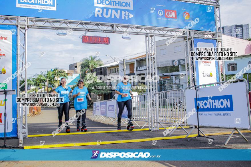 Decathlon Run Londrina