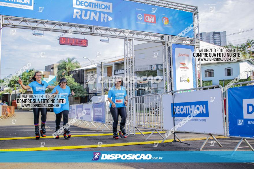 Decathlon Run Londrina