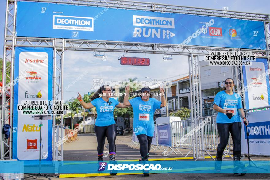 Decathlon Run Londrina