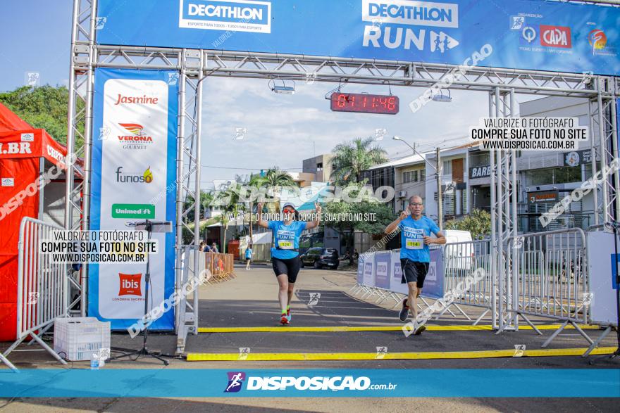 Decathlon Run Londrina