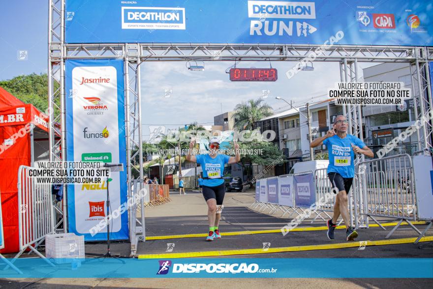 Decathlon Run Londrina