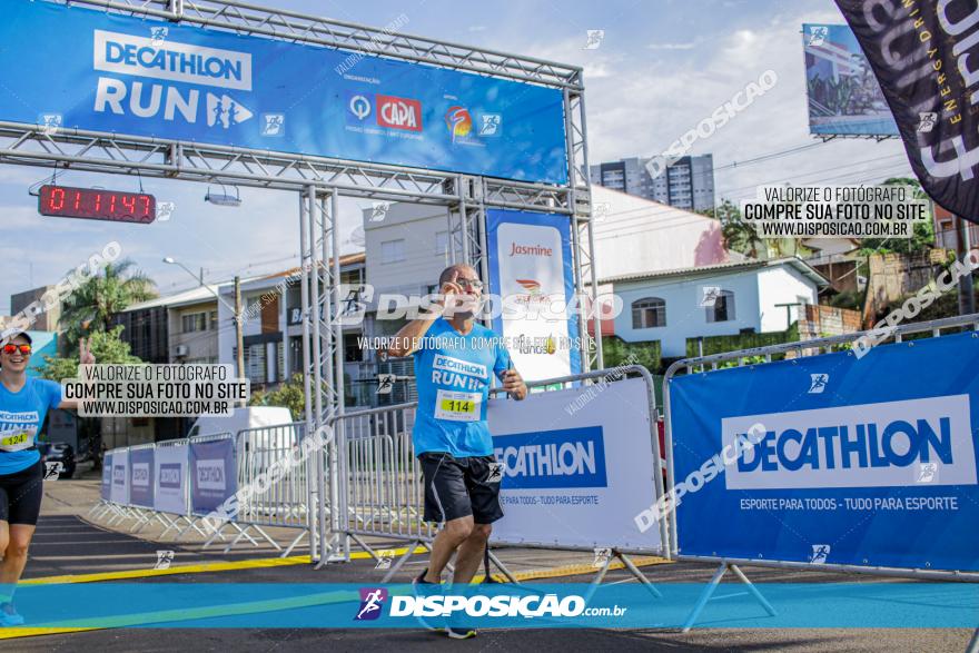 Decathlon Run Londrina