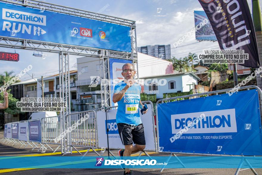 Decathlon Run Londrina