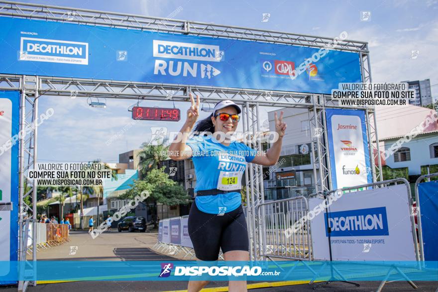 Decathlon Run Londrina