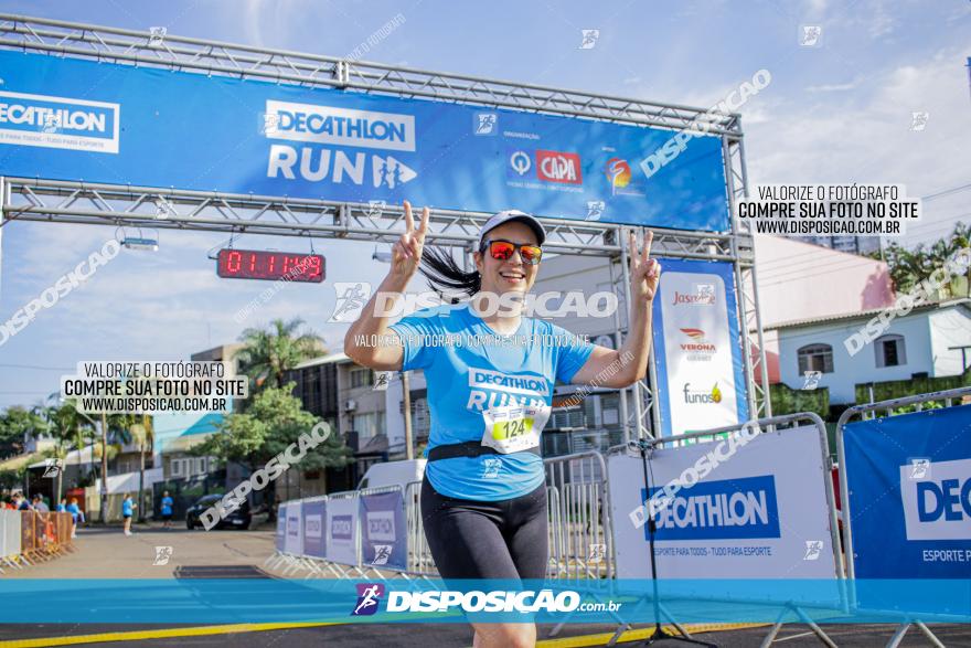 Decathlon Run Londrina