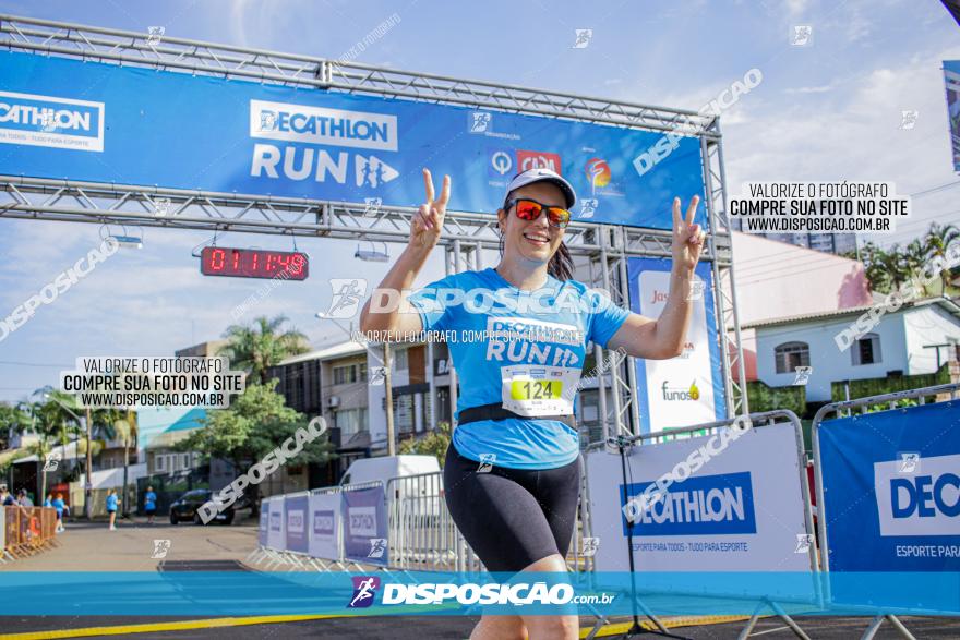 Decathlon Run Londrina