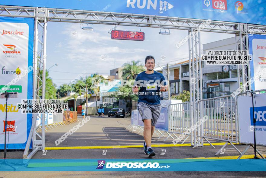 Decathlon Run Londrina