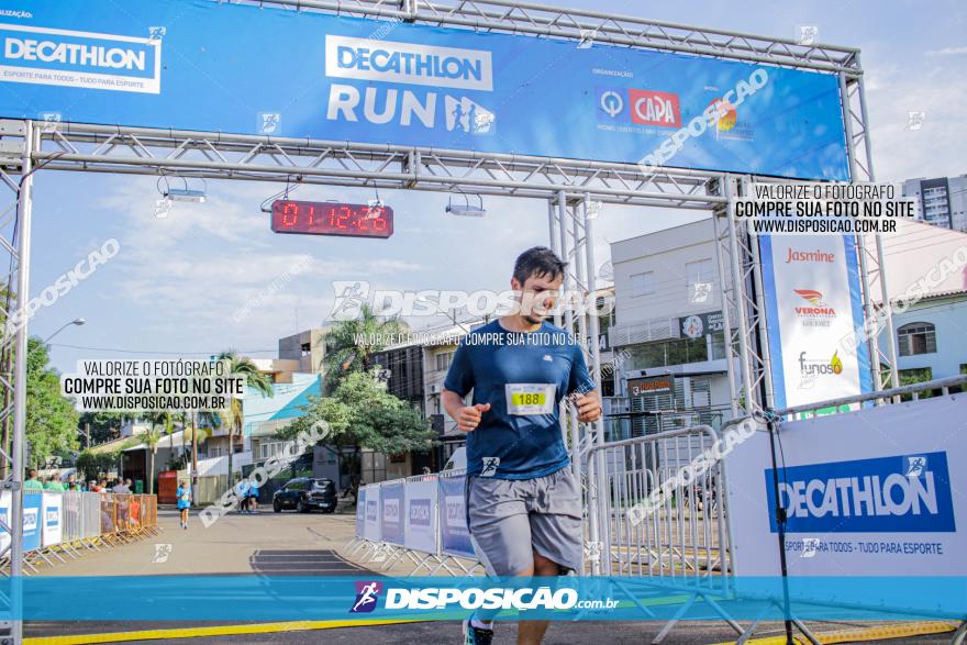 Decathlon Run Londrina