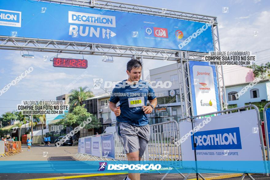 Decathlon Run Londrina