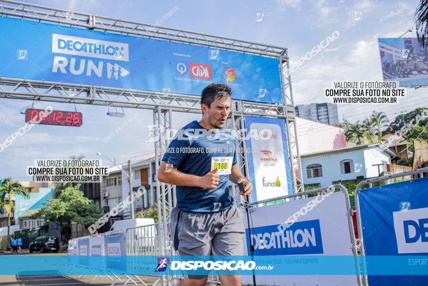 Decathlon Run Londrina