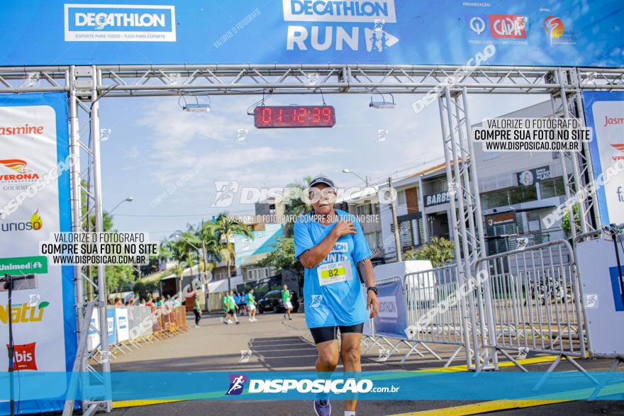 Decathlon Run Londrina