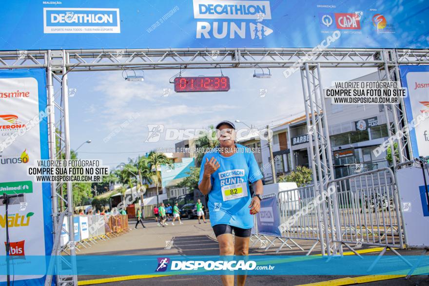 Decathlon Run Londrina