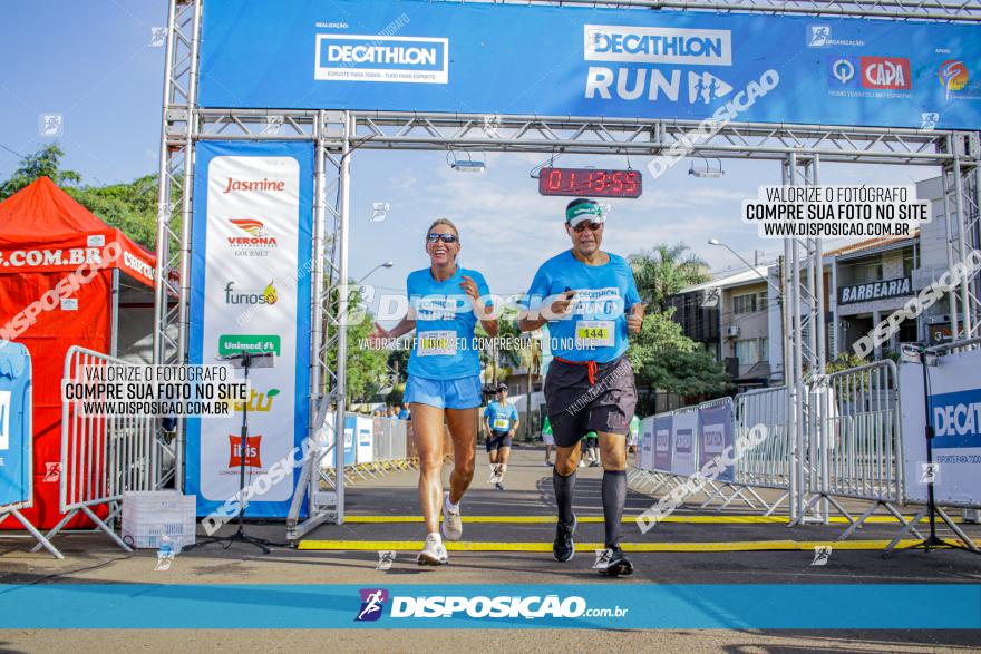 Decathlon Run Londrina