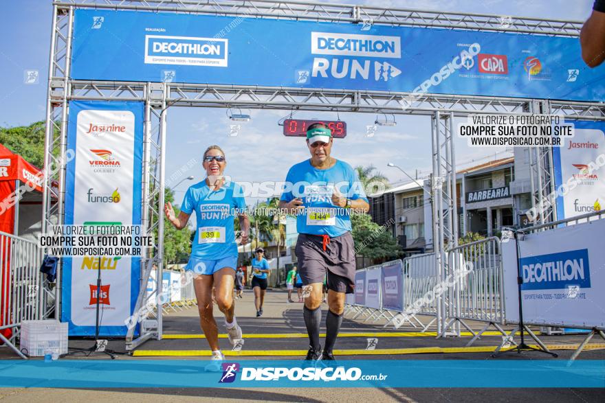 Decathlon Run Londrina