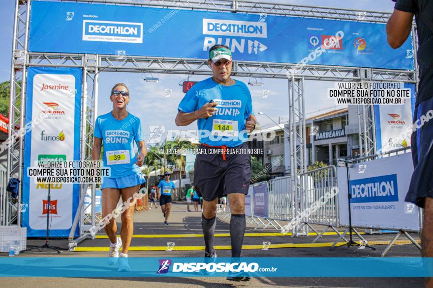 Decathlon Run Londrina