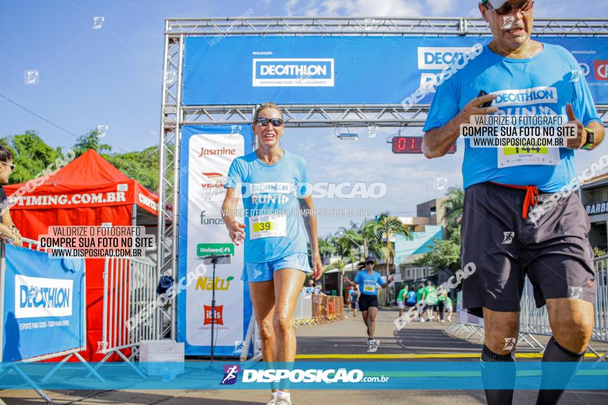 Decathlon Run Londrina