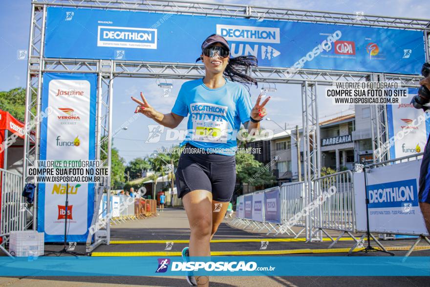 Decathlon Run Londrina