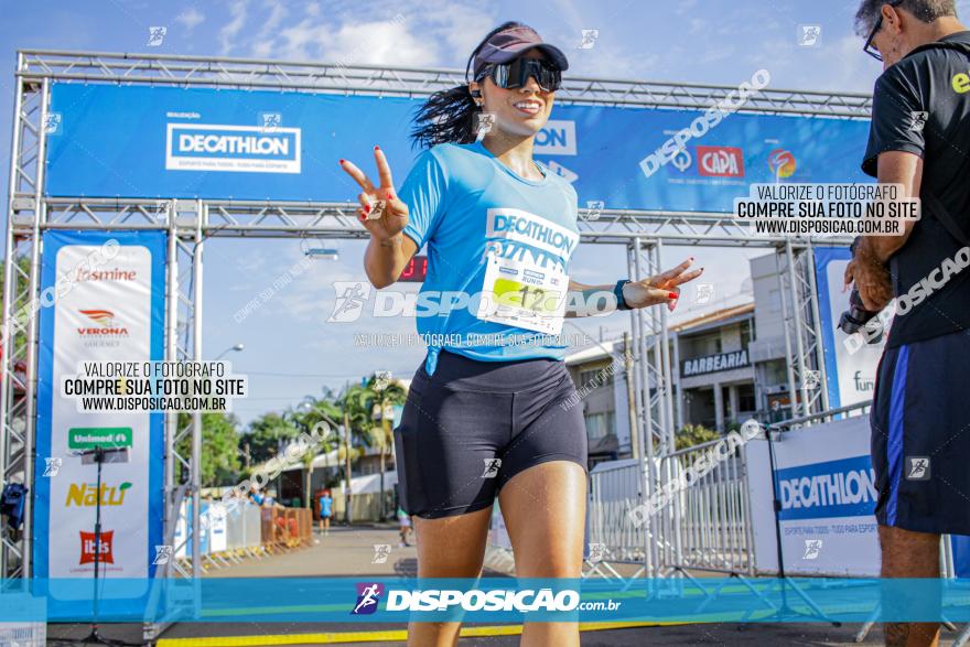 Decathlon Run Londrina