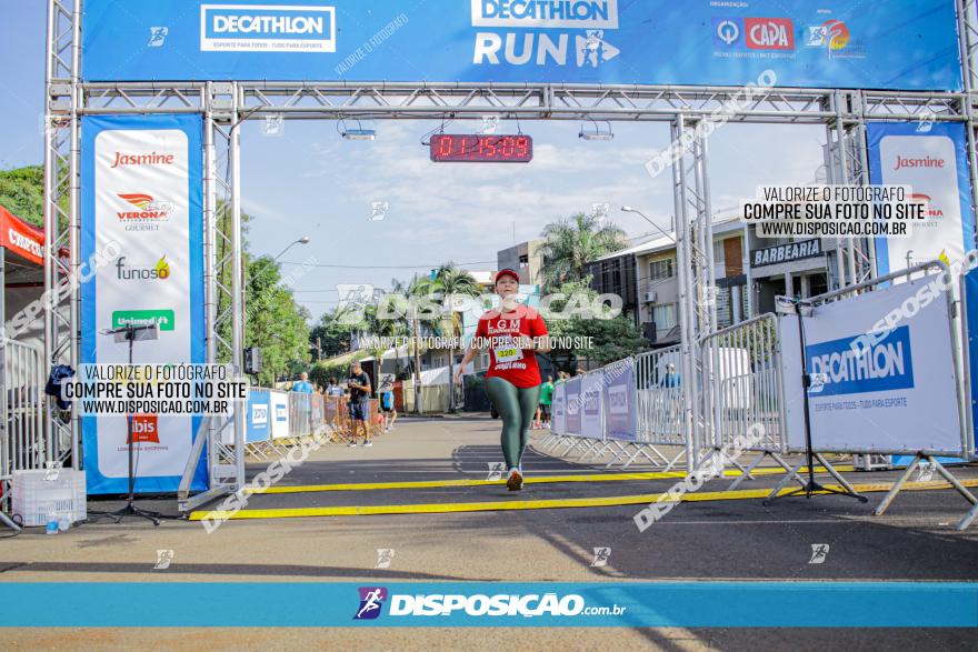 Decathlon Run Londrina