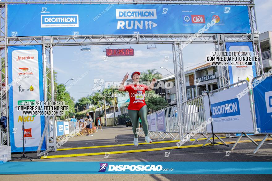 Decathlon Run Londrina