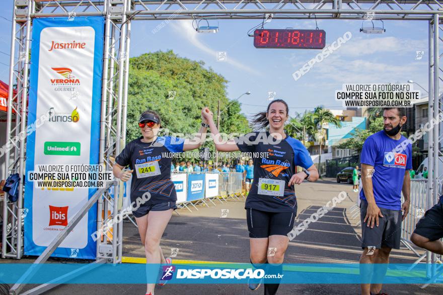 Decathlon Run Londrina