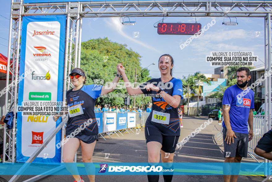 Decathlon Run Londrina