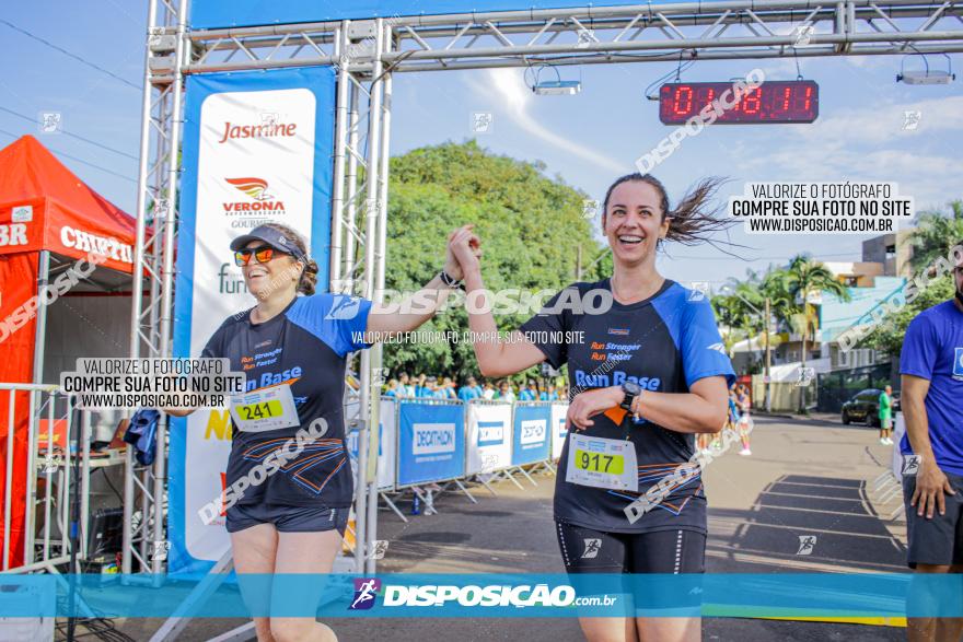 Decathlon Run Londrina