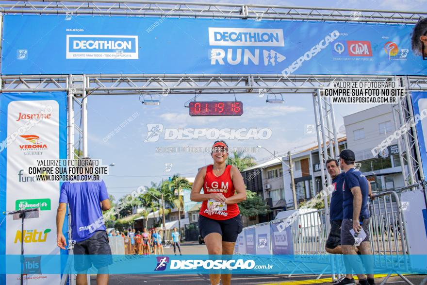 Decathlon Run Londrina