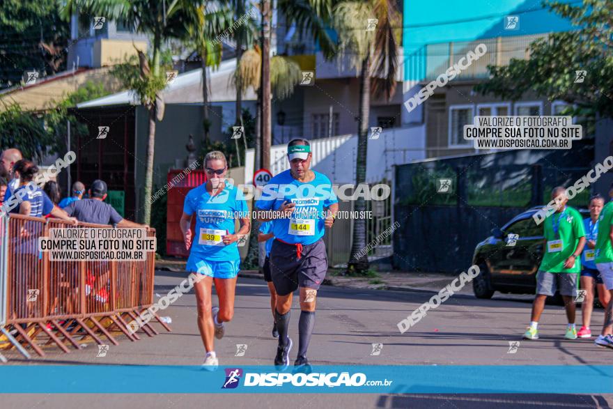 Decathlon Run Londrina