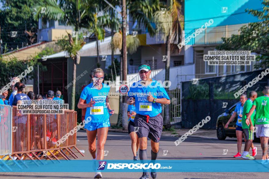 Decathlon Run Londrina